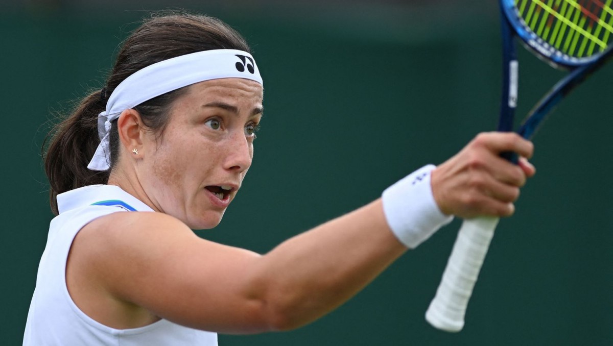 Sevastova trešo reizi četros mačos piekāpjas Martičai