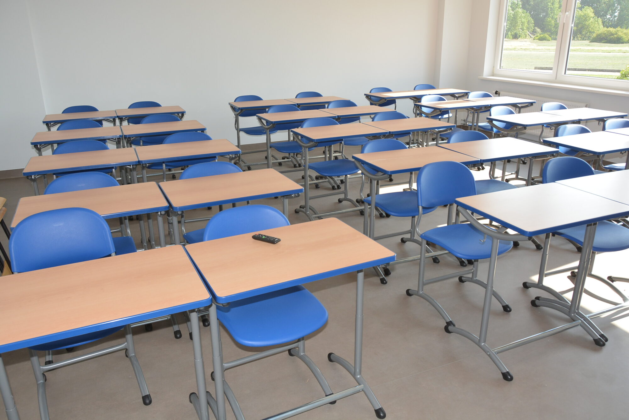 Liepājā līdz šim karantīna bija noteikta 11 klasēm sešās skolās