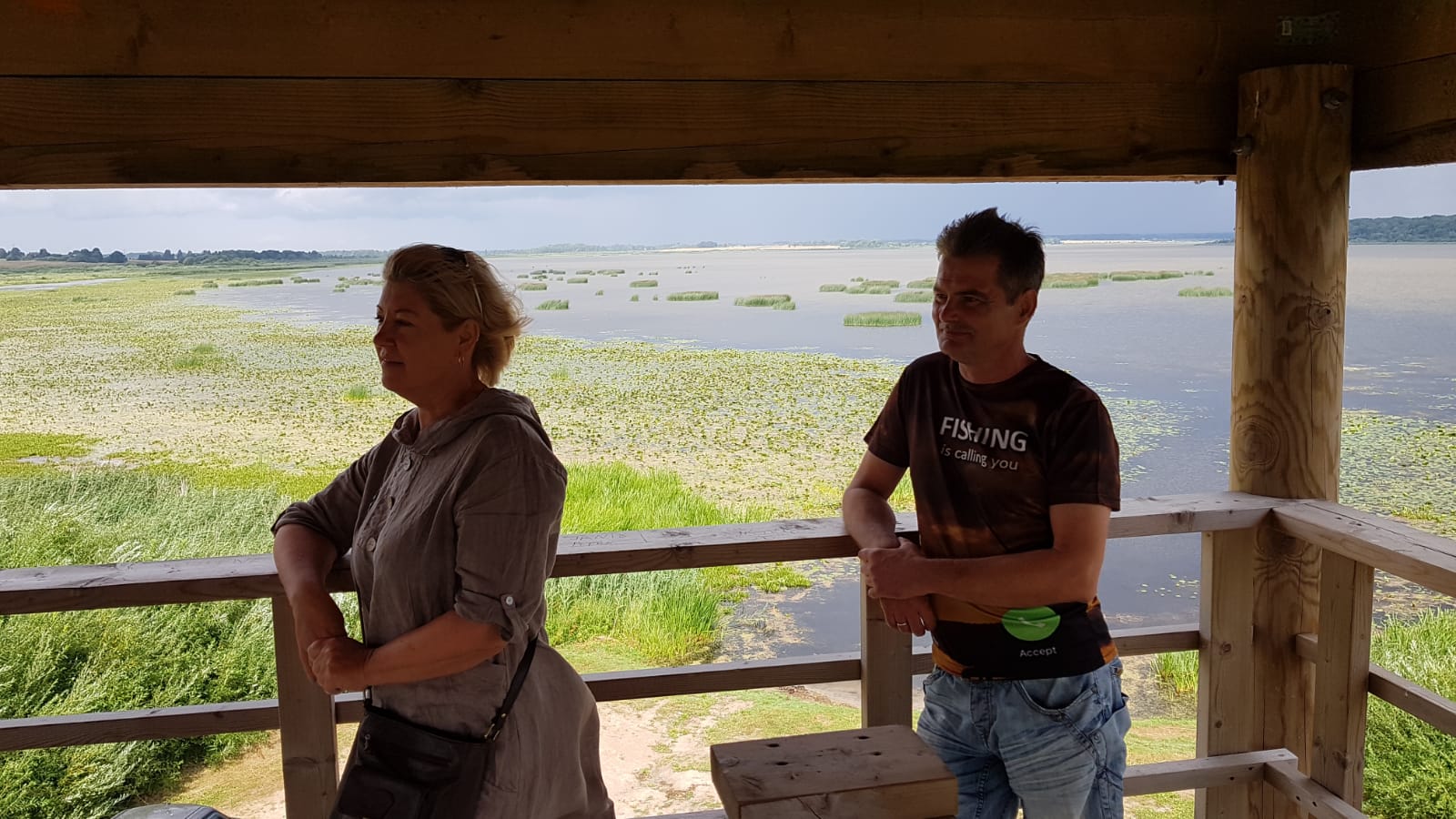 Valsts vides dienests stiprina spēkus cīņā ar maluzvejniekiem