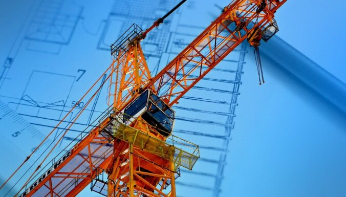 KP: Būvnieku karteļa dalībnieki iesaistīti iepirkumos par aptuveni 687 miljoniem eiro