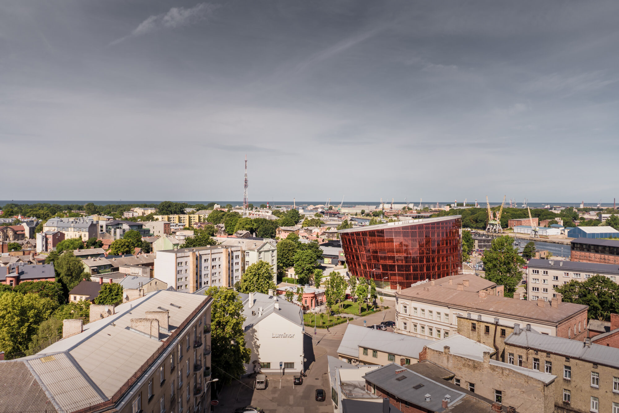 Tuvojas nekustamā īpašuma nodokļa maksājuma termiņš