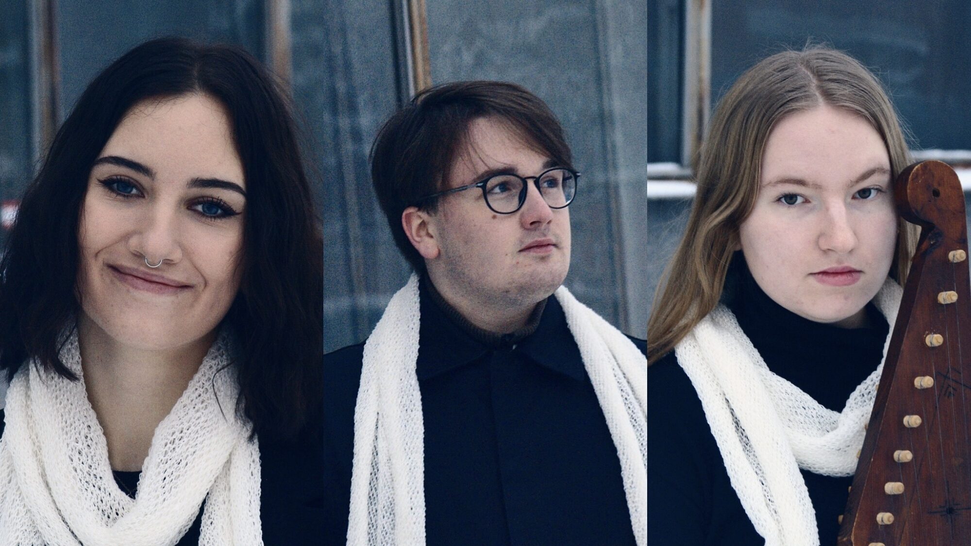 Aizputes Sv. Jāņa dievnamā būs klausāms jauniešu mūzikas biedrības ”Sforzando” solistu koncerts