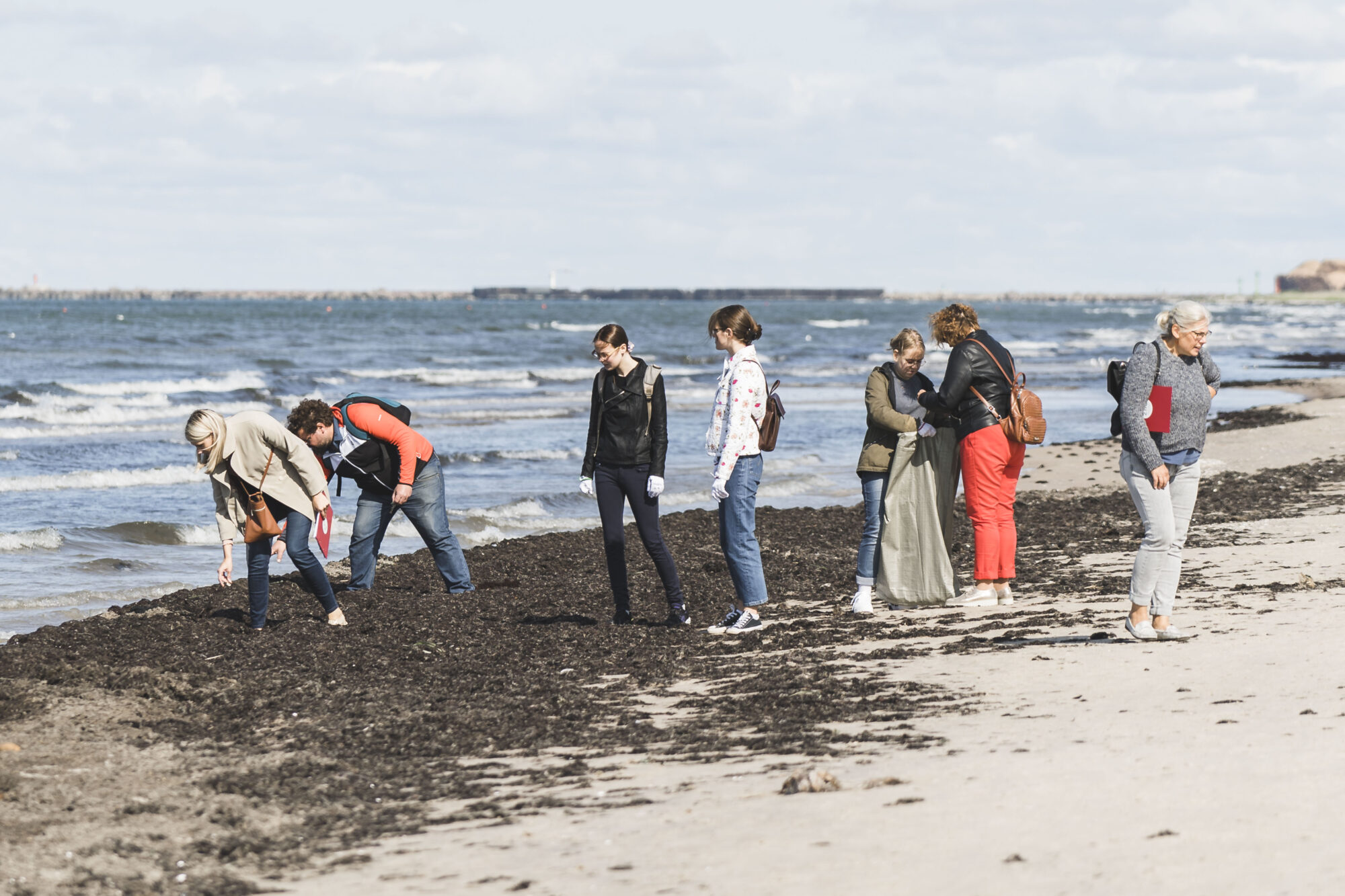 Liepājā viesojas Francijas institūta pētnieks