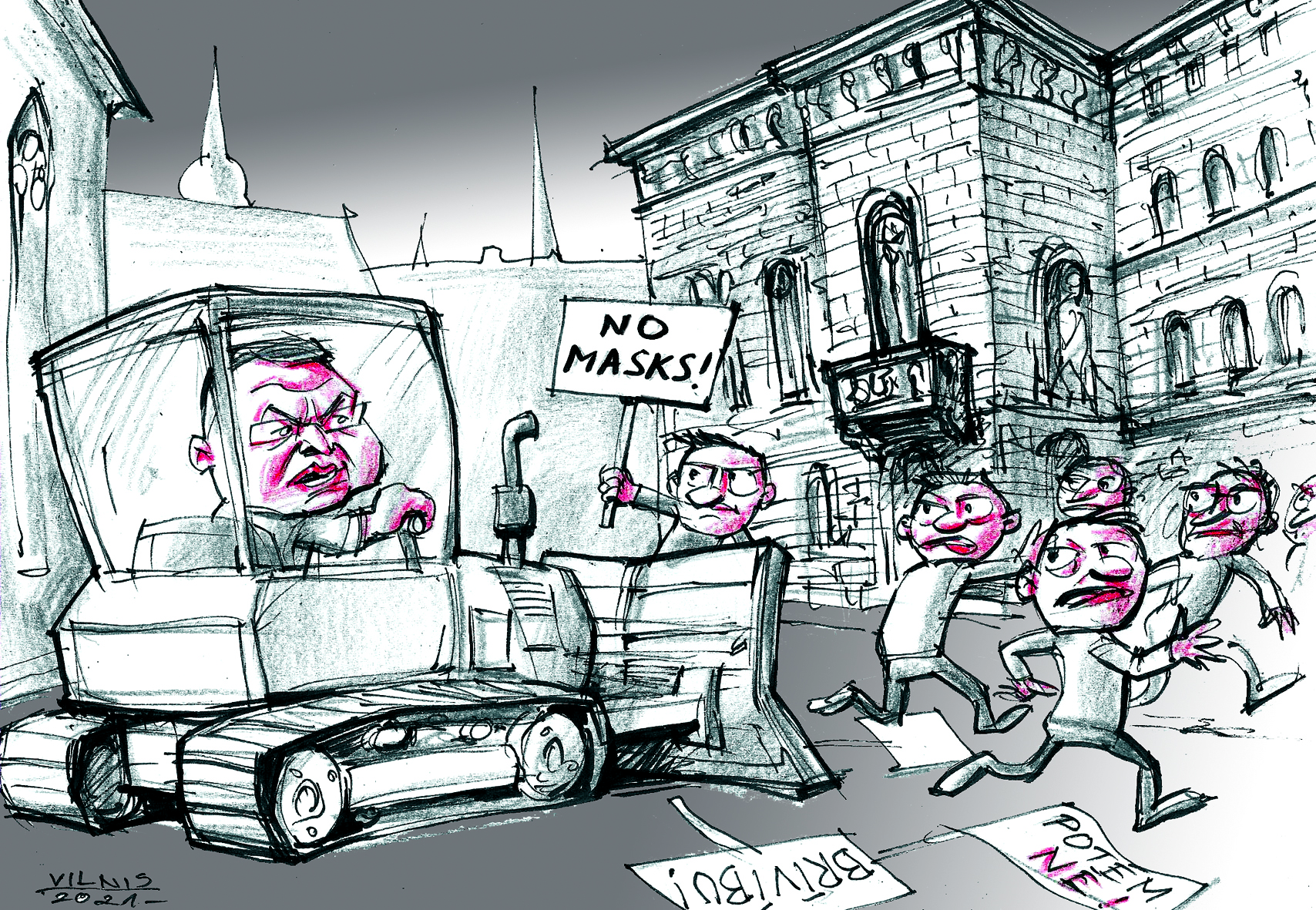 Politika