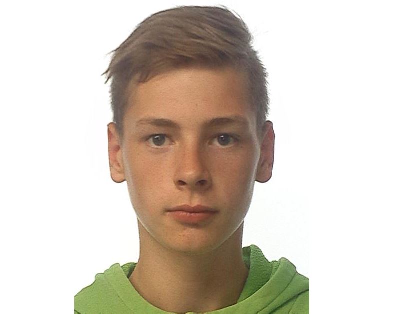 Meklē bezvēsts prombūtnē esošo Oļegu Semjonovu