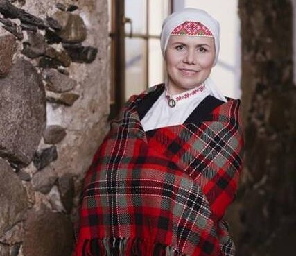 Ilze Stabulniece: Kamēr mūs neviens nenāk un nelaupa, neizvaro sievas, tikmēr ir daudzmaz droši