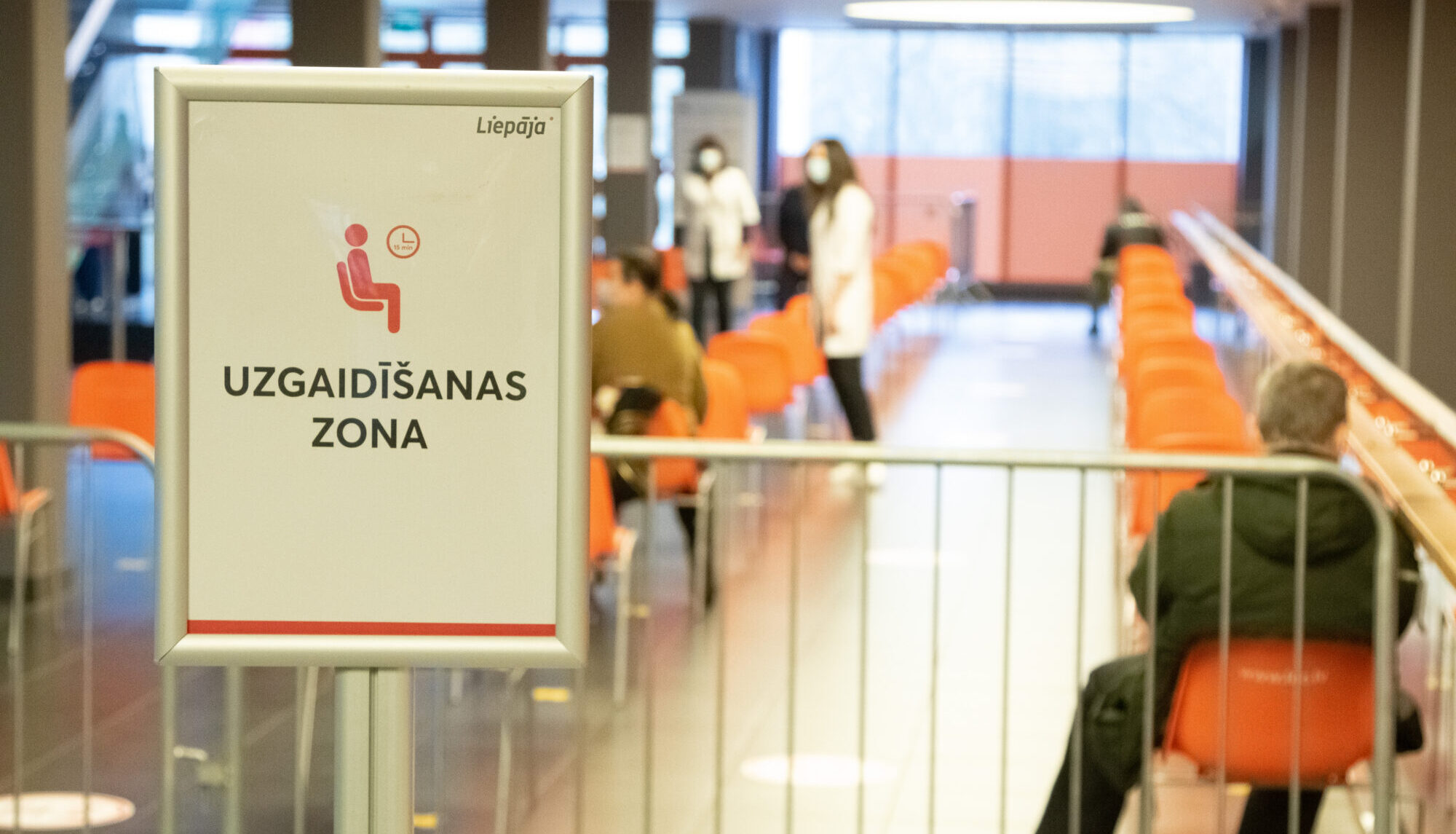 Vairākas Liepājas augstskolas, neraugoties uz to, ka noteikumi atļauj studijas klātienē, tomēr plāno mācību gadu sākt attālinātā režīmā