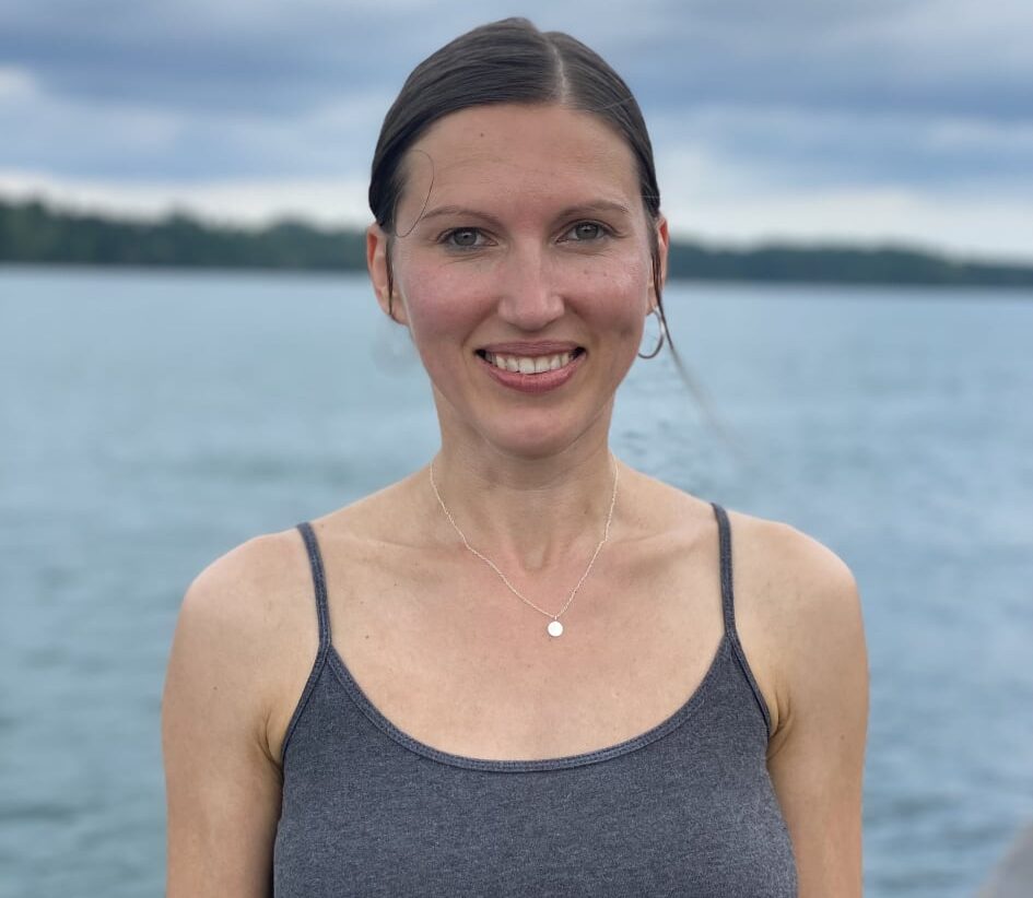 Saredzēt prieku valodā. Linda Sileniece stāsta, kā izcīnījusi savu vietu Amerikas Savienotajās Valstīs un valodu pasaulē