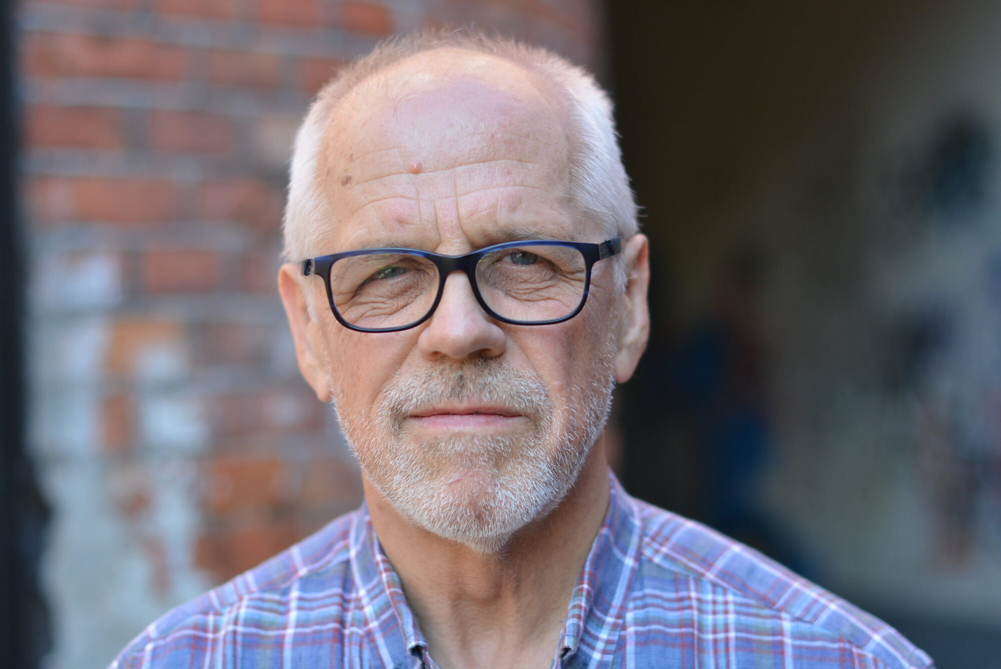 Aivars Hermanis: “Ar mani bija viss noticis, kas Liepājā var notikt ar muzikantu”