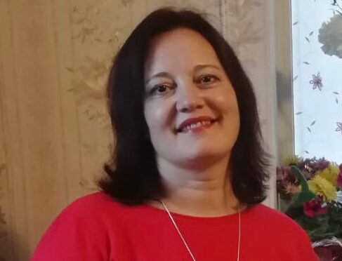 Ilze Balcere: “Laimīgais brīdis, kad esam pa nullēm”