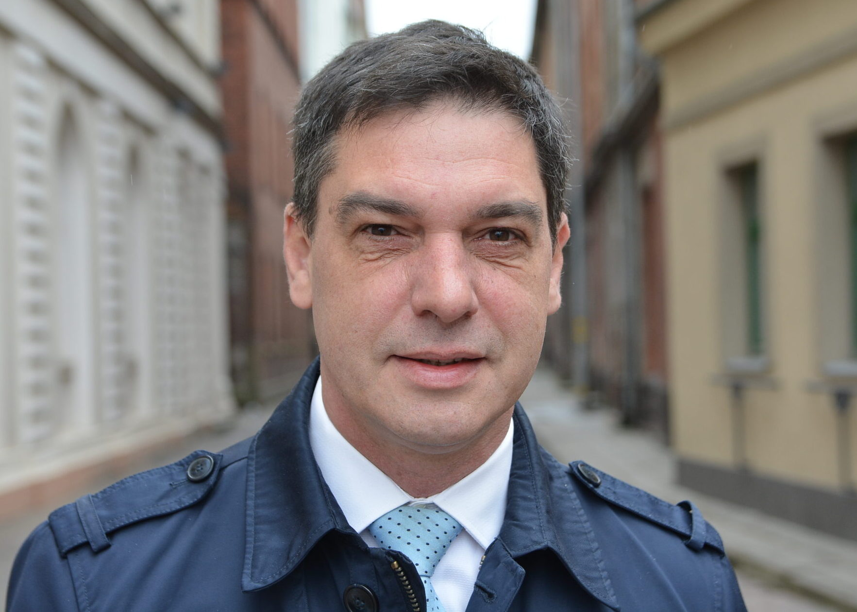 Gunārs Ansiņš: Ja tās ir precības, tad lai mīlestības dēļ, nevis piespiedu kārtā