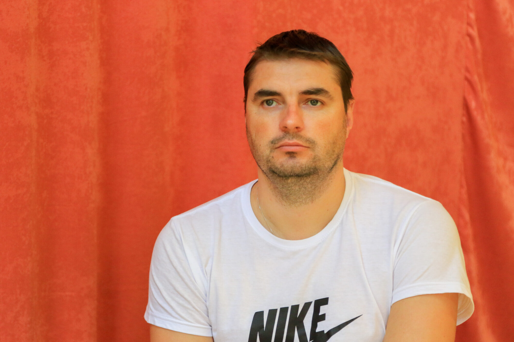 Raimonds Briežkalns: Nav pieejamas stipendijas, kas ļautu mierīgi trenēties, neraizējoties par iztiku un rēķiniem