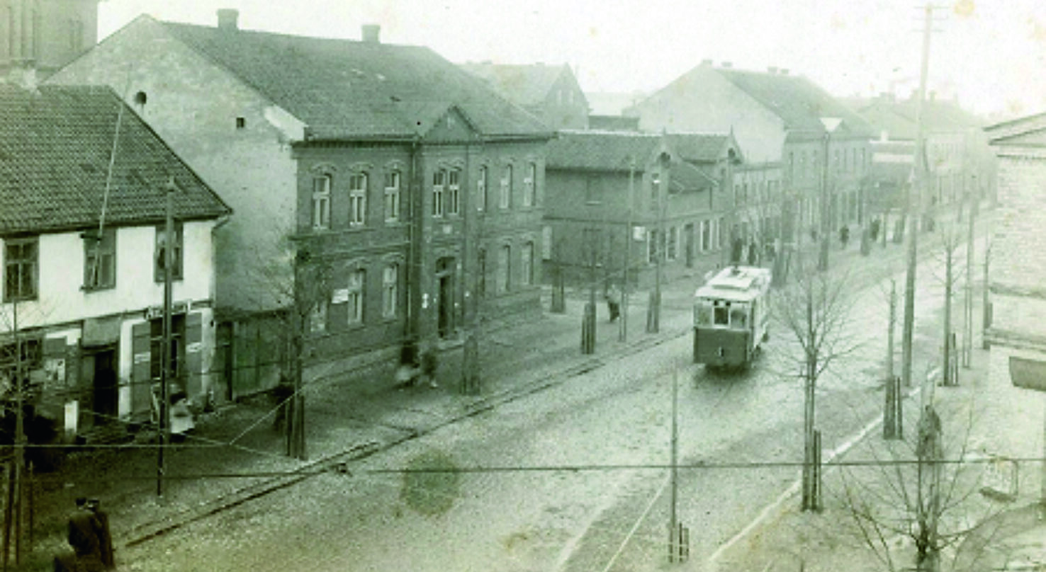 Pazīstamas personības, kuru vārdi iemūžināti Liepājas adresēs