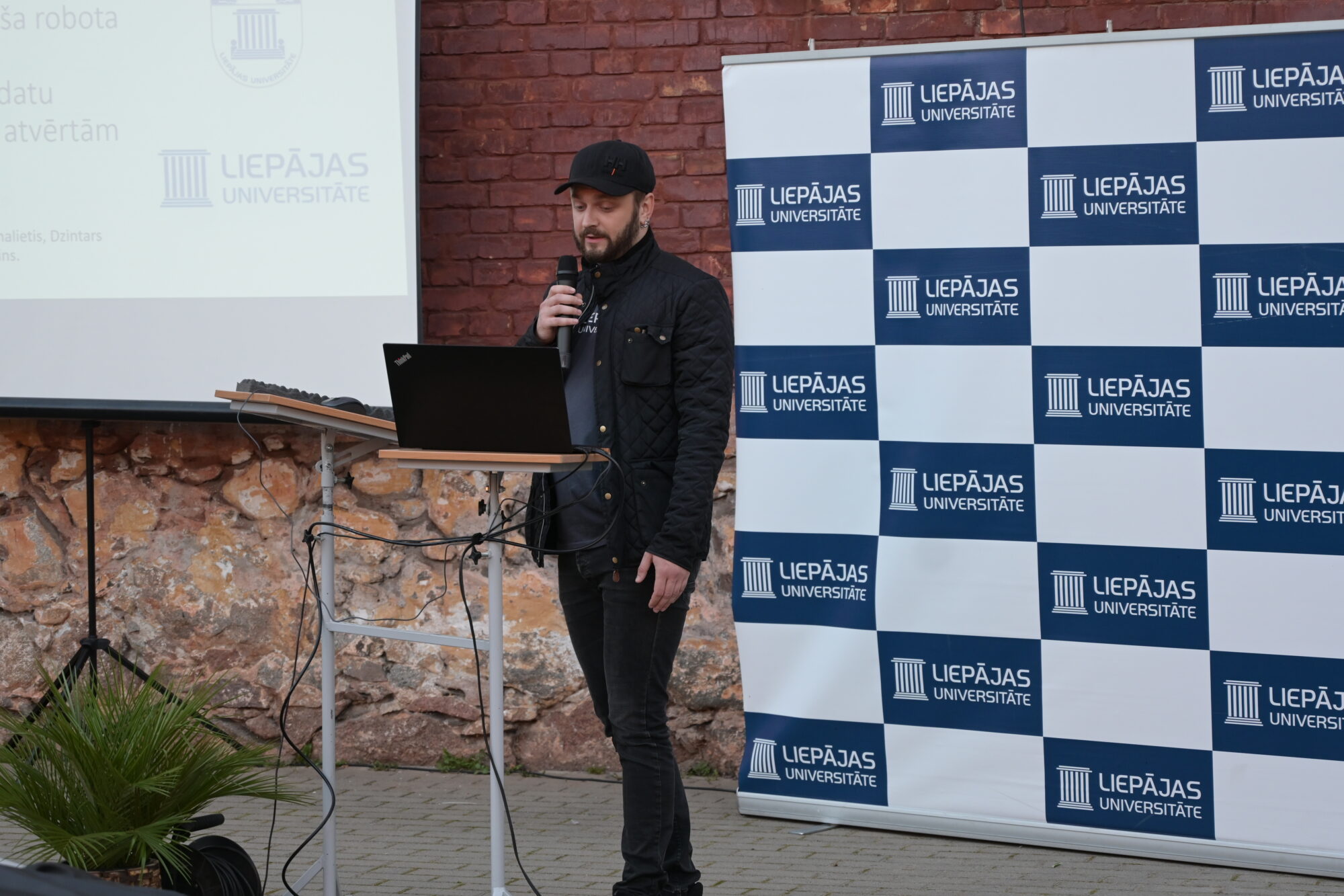 Zinātne bez robežām “IT WaffleMeetup” jubilejā