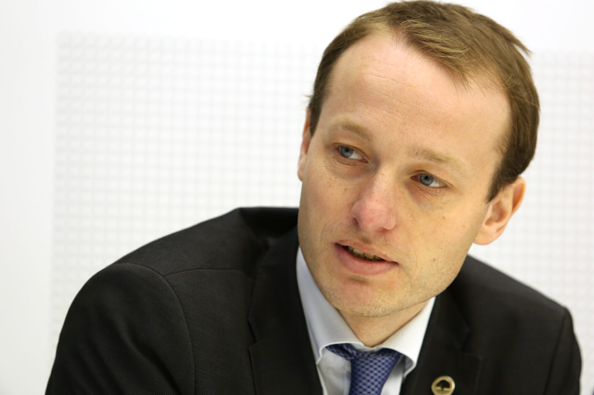 Jānis Butāns: Infrastruktūra jāsakārto tā, lai cilvēkam nerastos vēlme pārkāpt ceļu satiksmes noteikumus