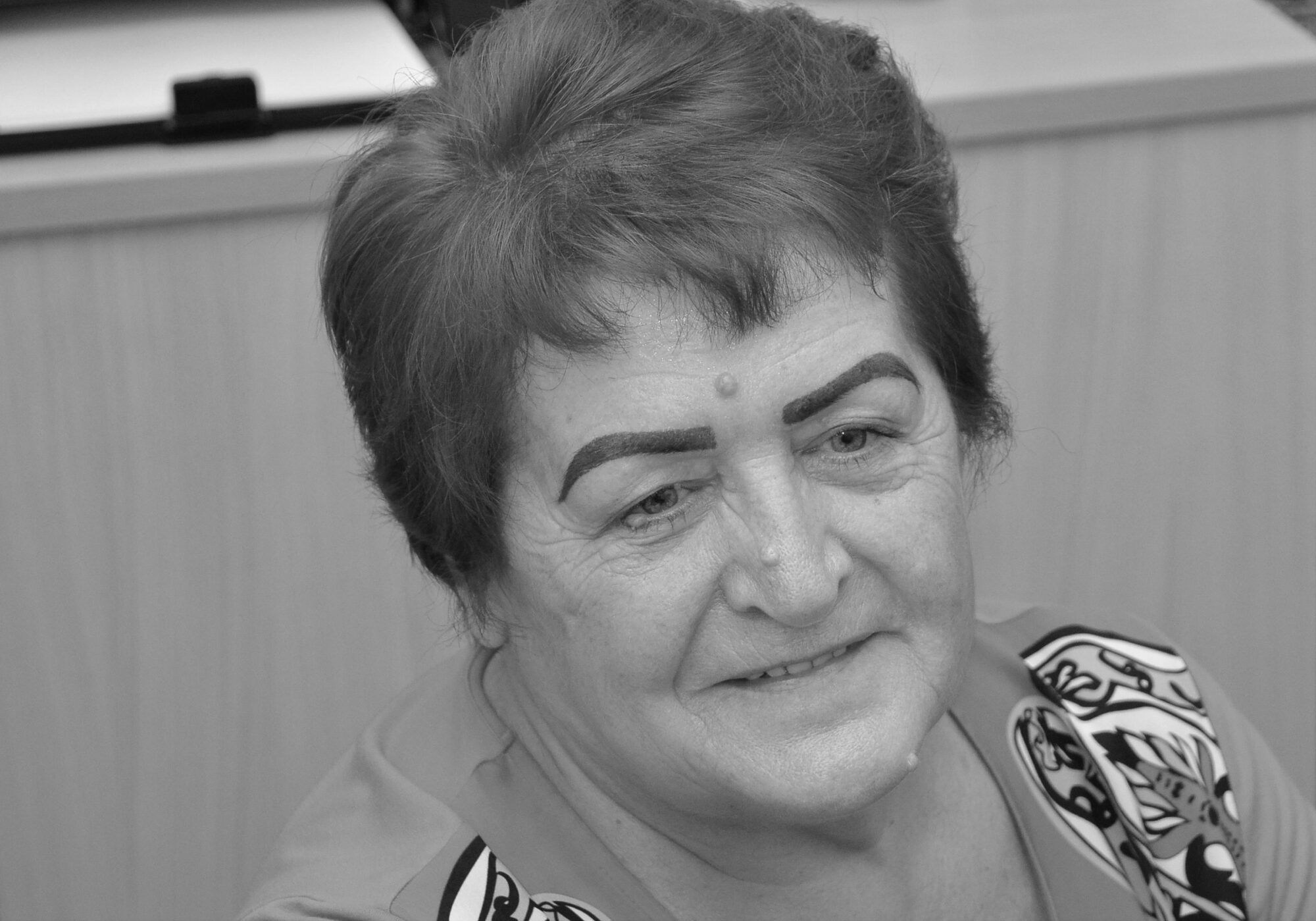 Mirusi Jevgēnija Mickēviča