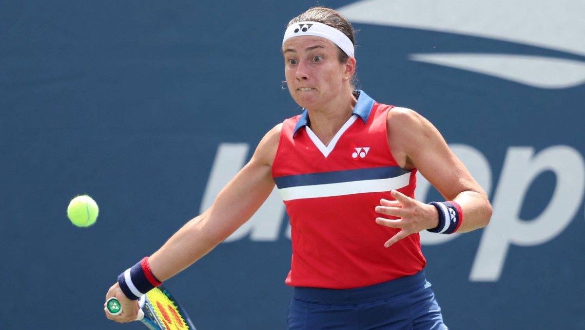 Sevastova “US Open” šogad bez uzvarām arī dubultspēļu sacensībās