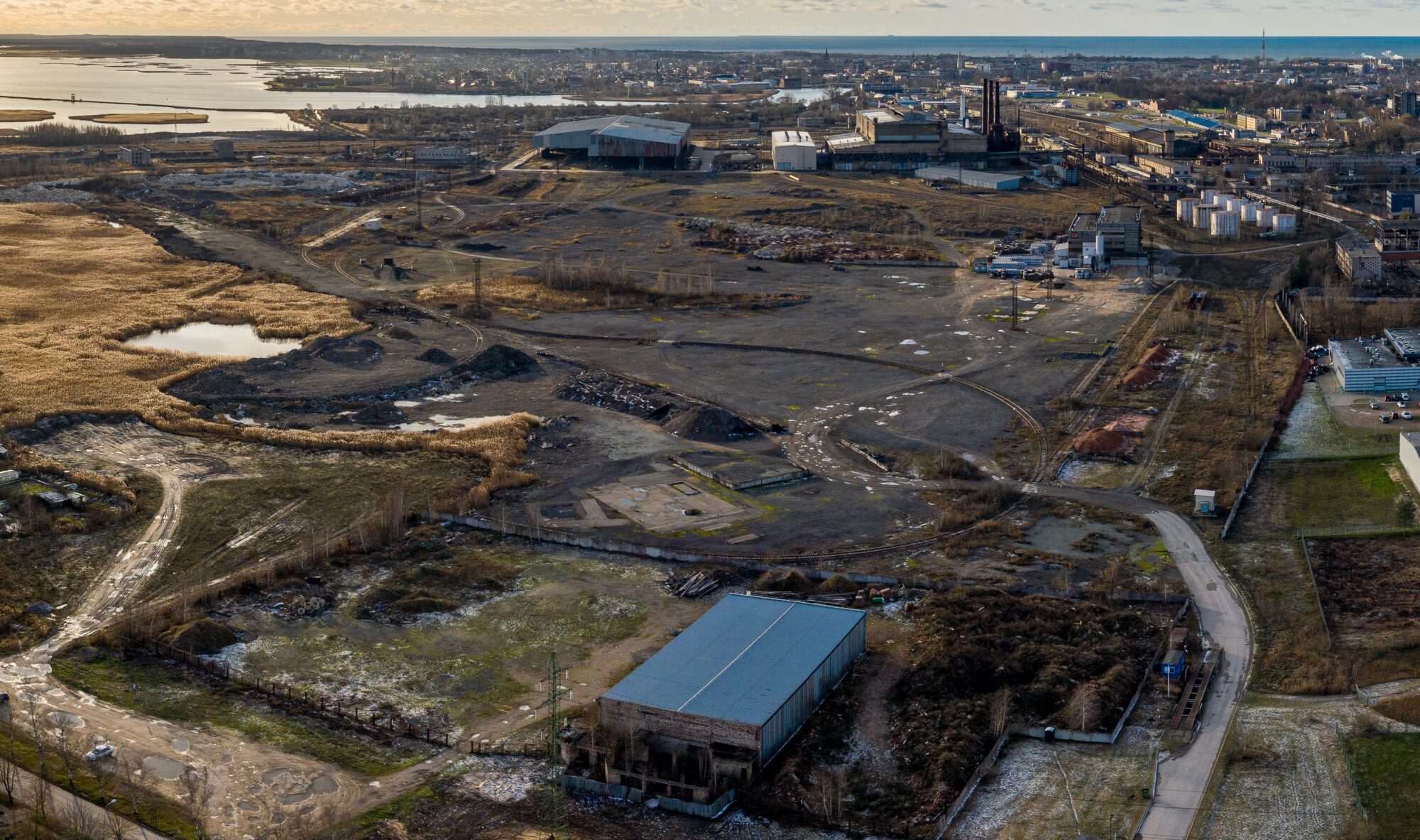 Liepājas SEZ aicina “Liepāja Steel” veikt darbības elektrotēraudkausēšanas iekārtu rekonservācijai