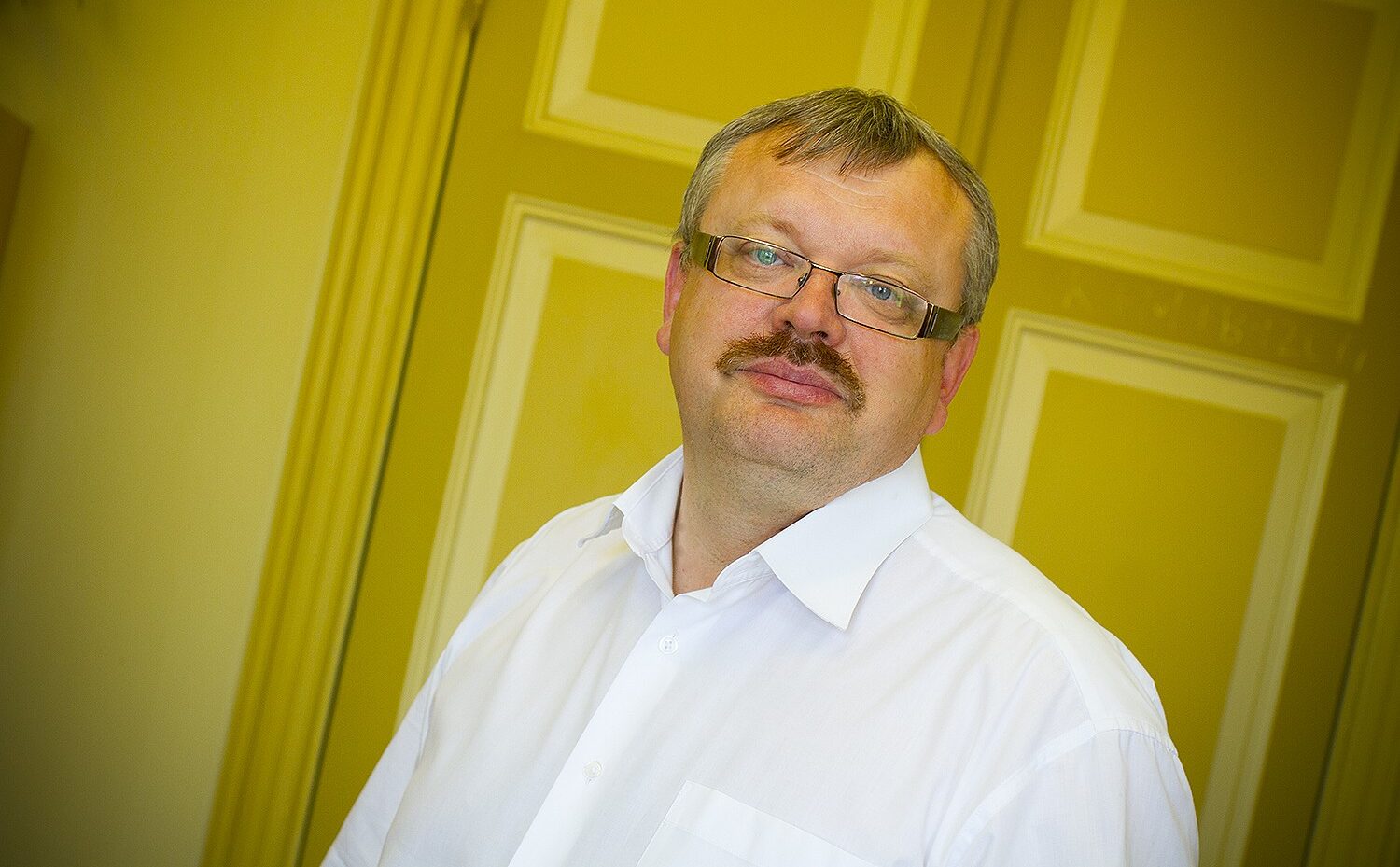 Didzis Jēriņš: Ielu rekonstrukciju nav iespējams sākt vēlāk vai kādā izdevīgā laikā