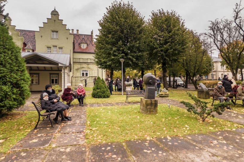 Dzejas dienas Liepājā atklās ar muzikāli un mākslinieciski aizraujošu kamerkoncertu