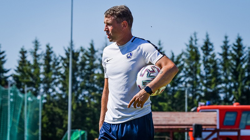 ”Grobiņa” minimāli uzvar ”Dinamo Rīga” un izcīna svarīgus trīs punktus