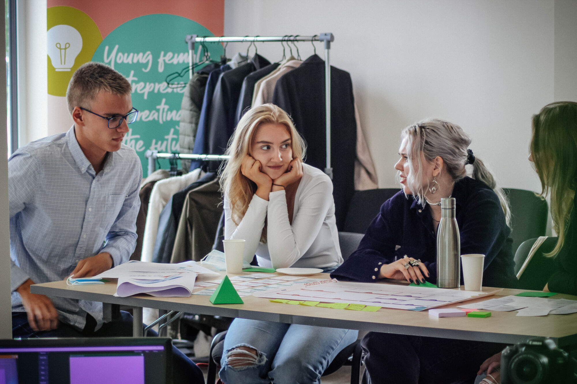 Aicina piedalīties zaļo un viedo pašvaldību hakatonā “Climathon”