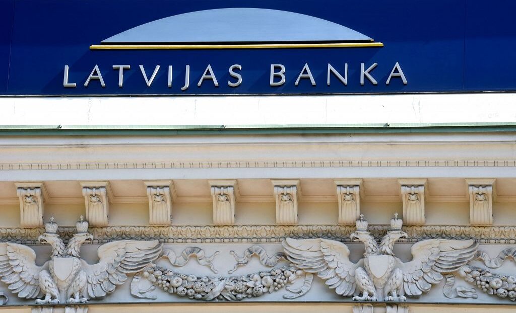 Latvijas Banka pērn strādāja ar 27,586 miljonu eiro peļņu