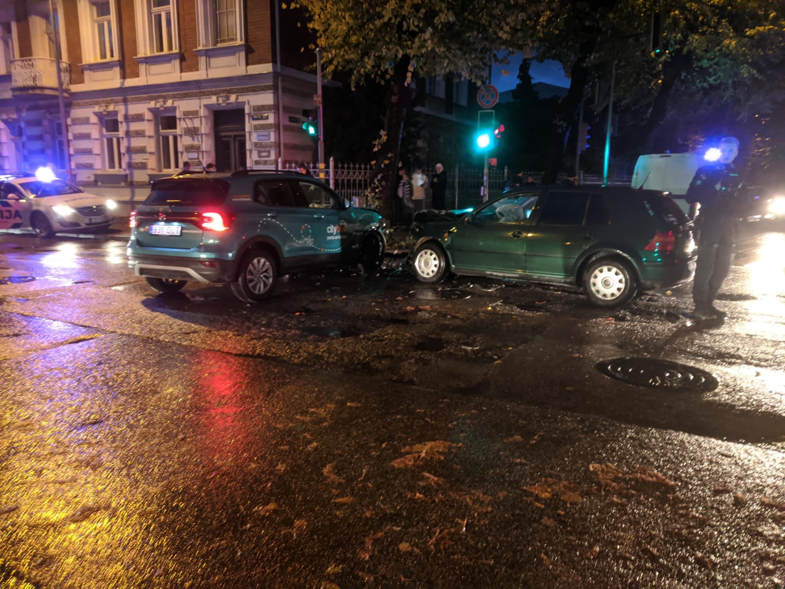 Šis bīstamais kreisais pagrieziens! Iemesls trešdaļai satiksmes negadījumu ar cietušajiem