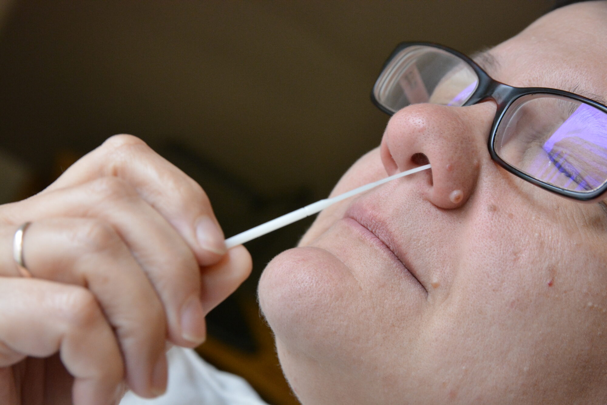 Covid-19 tests no veikala – mazai drošībai, bet ne pārliecībai
