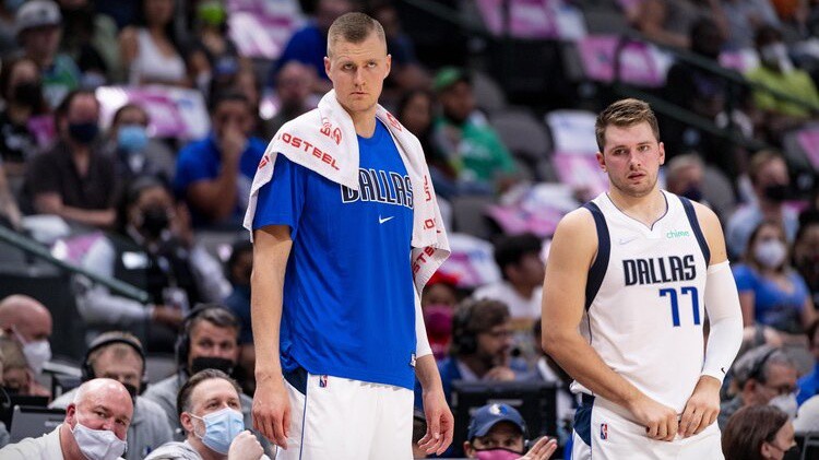 Porziņģis izlaidīs trešo “Mavericks” spēli pēc kārtas