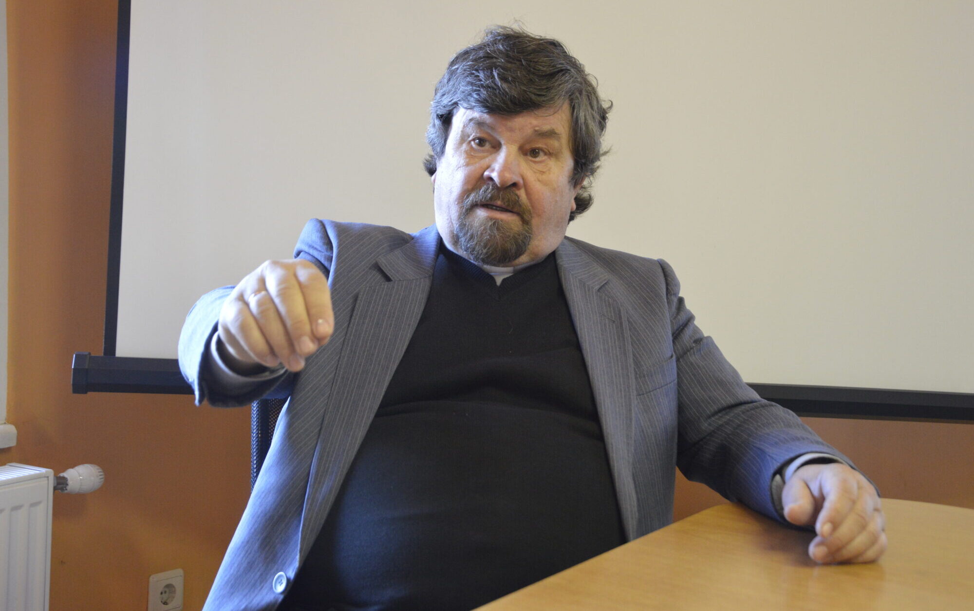 Burleska bez tīksmināšanās