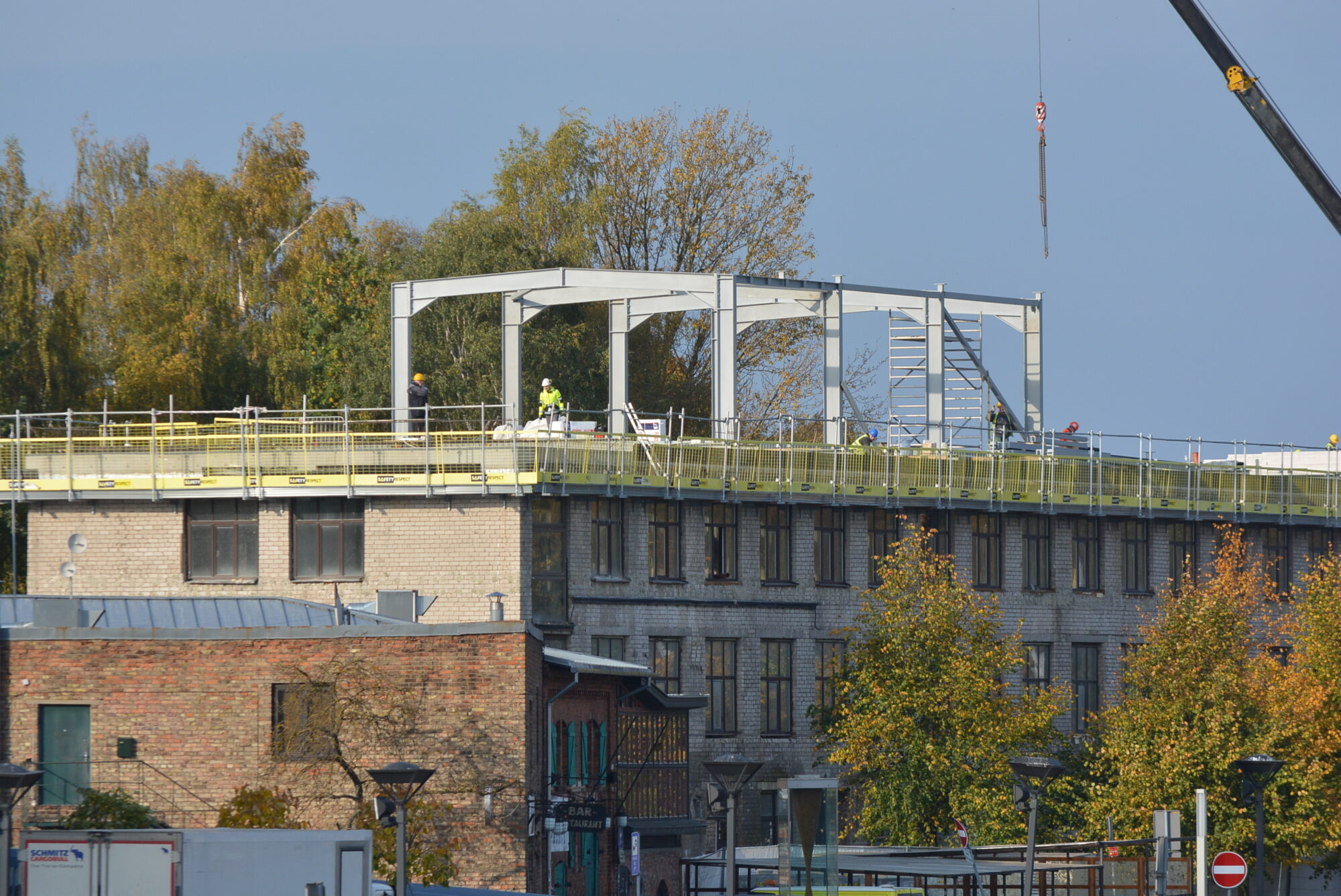 Viesnīca “Royal House” top augstāka