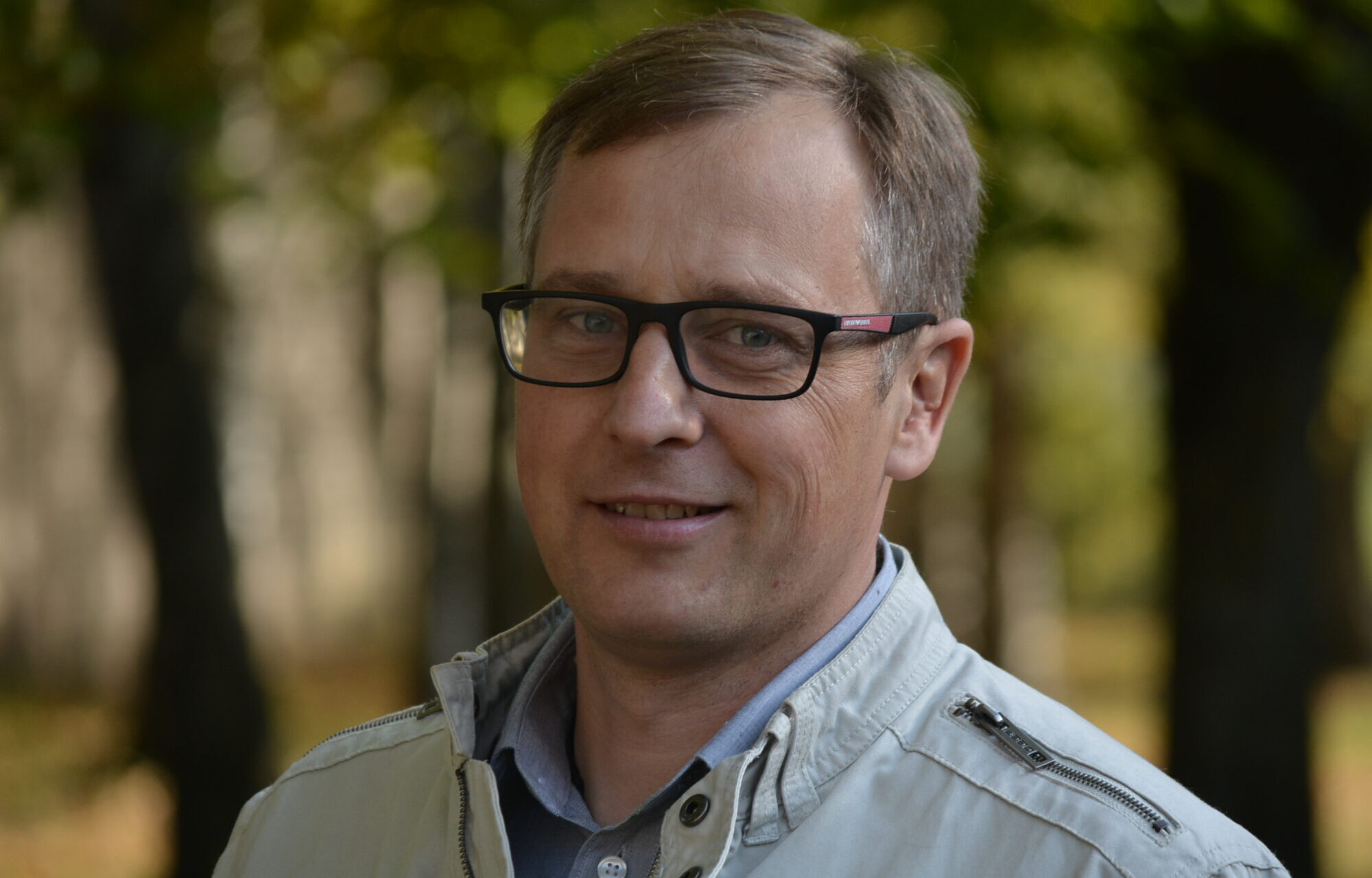 Domnieka krēslā: Gatis Kalniņš radis lietas risināt ātrāk