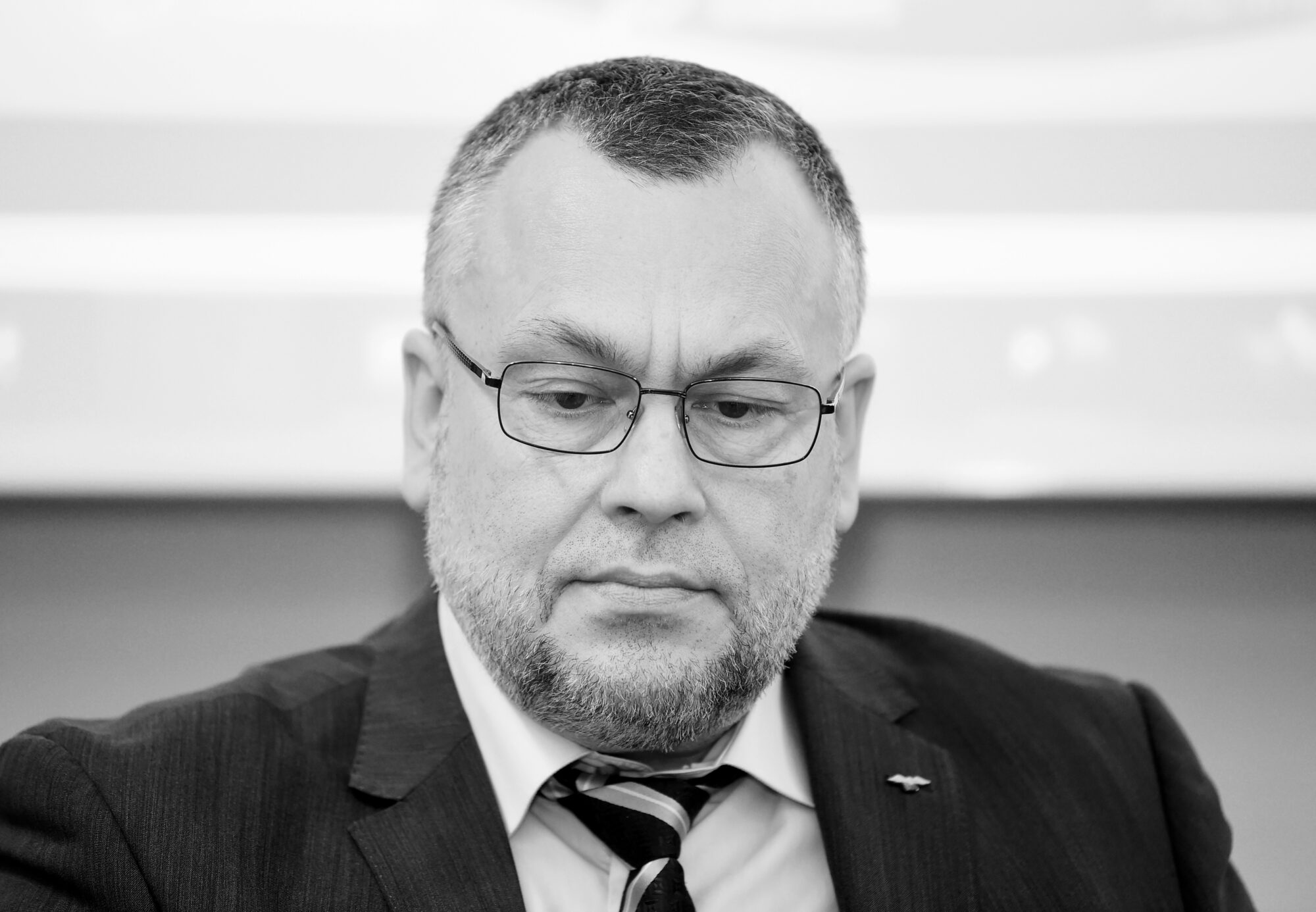 Mūžībā devies bijušais CVK priekšsēdētājs Cimdars