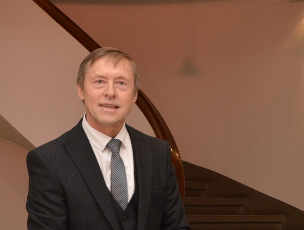 Edgars Lāms: Sarūgtina likumpaklausības zemais līmenis un sabiedrības elementāra nedisciplinētība