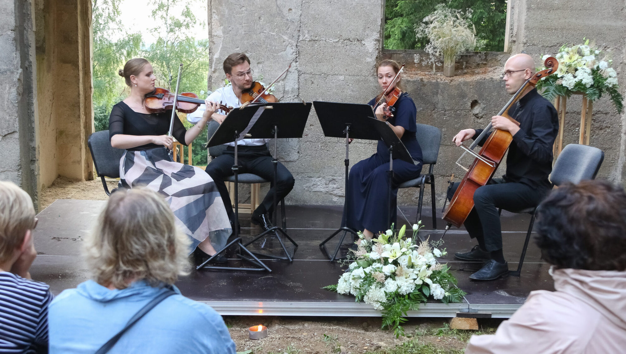 Festivāls “Rimbenieks” – sauciens pēc uzplaukuma un atdzimšanas