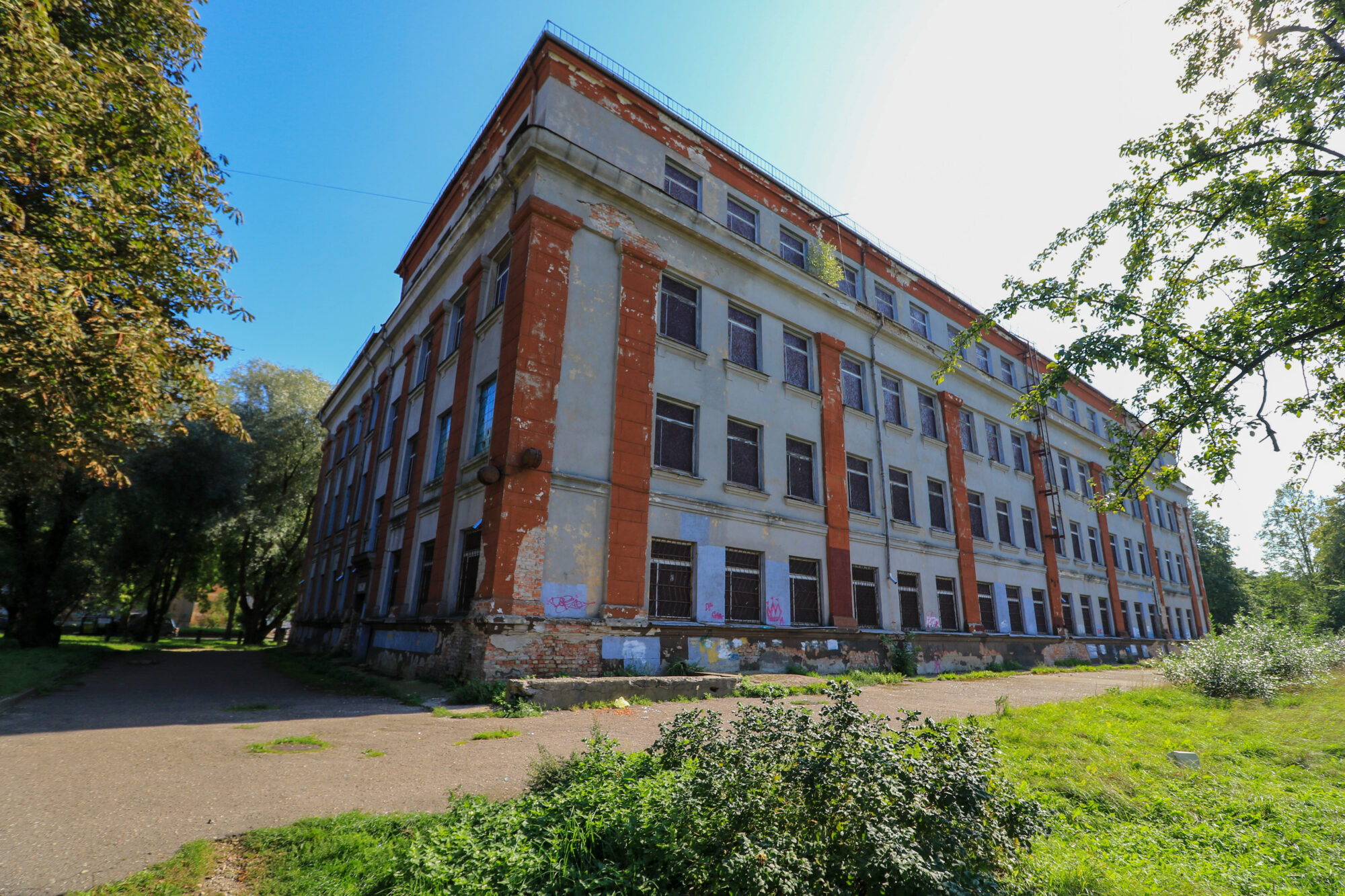 Notiks Krūmu ielas lokālplānojuma apspriešanas sanāksme