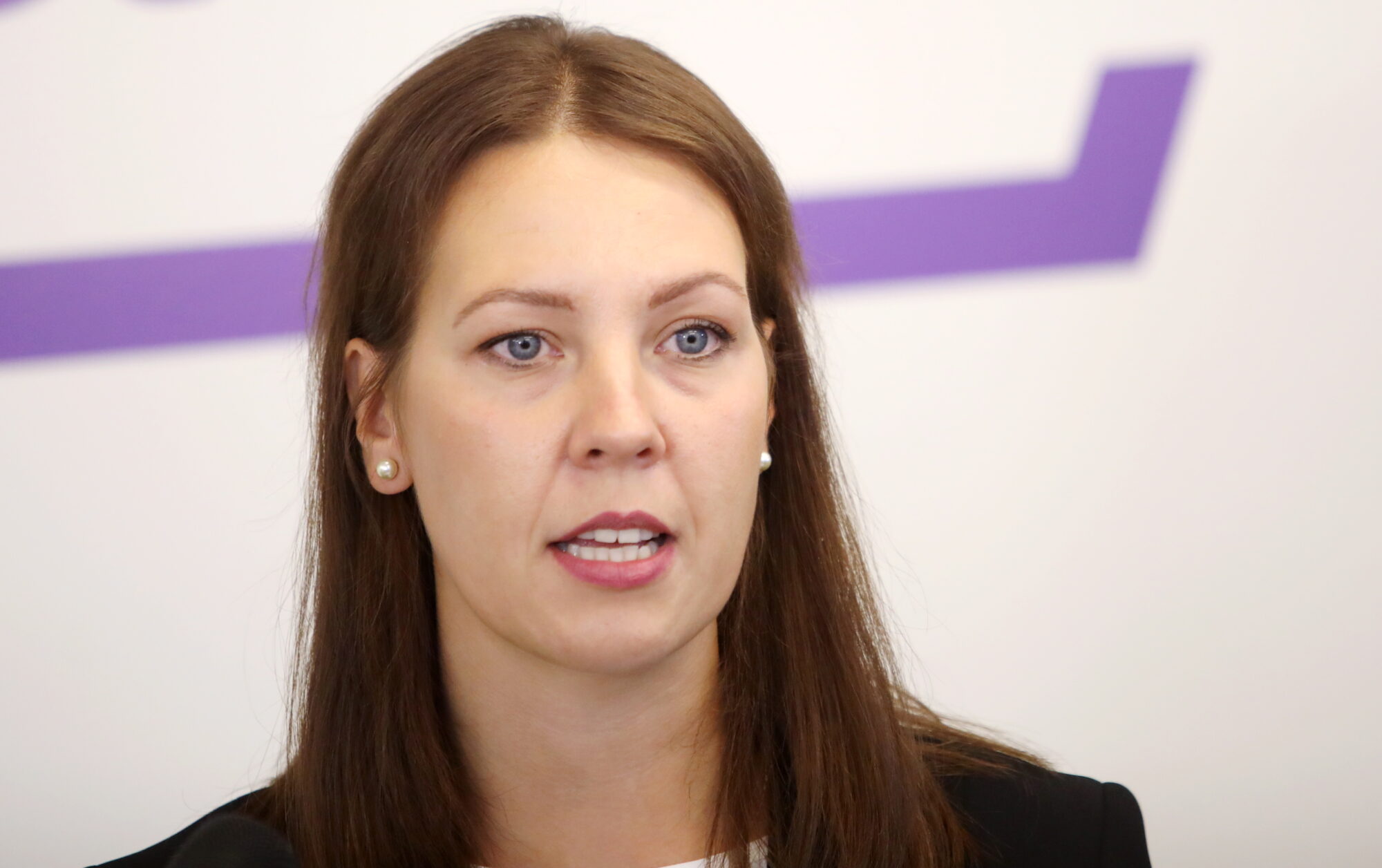 Anita Muižniece:  Nākotnē būtu jātiecas uz to, ka katrs skolotājs ir nozares profesionālis