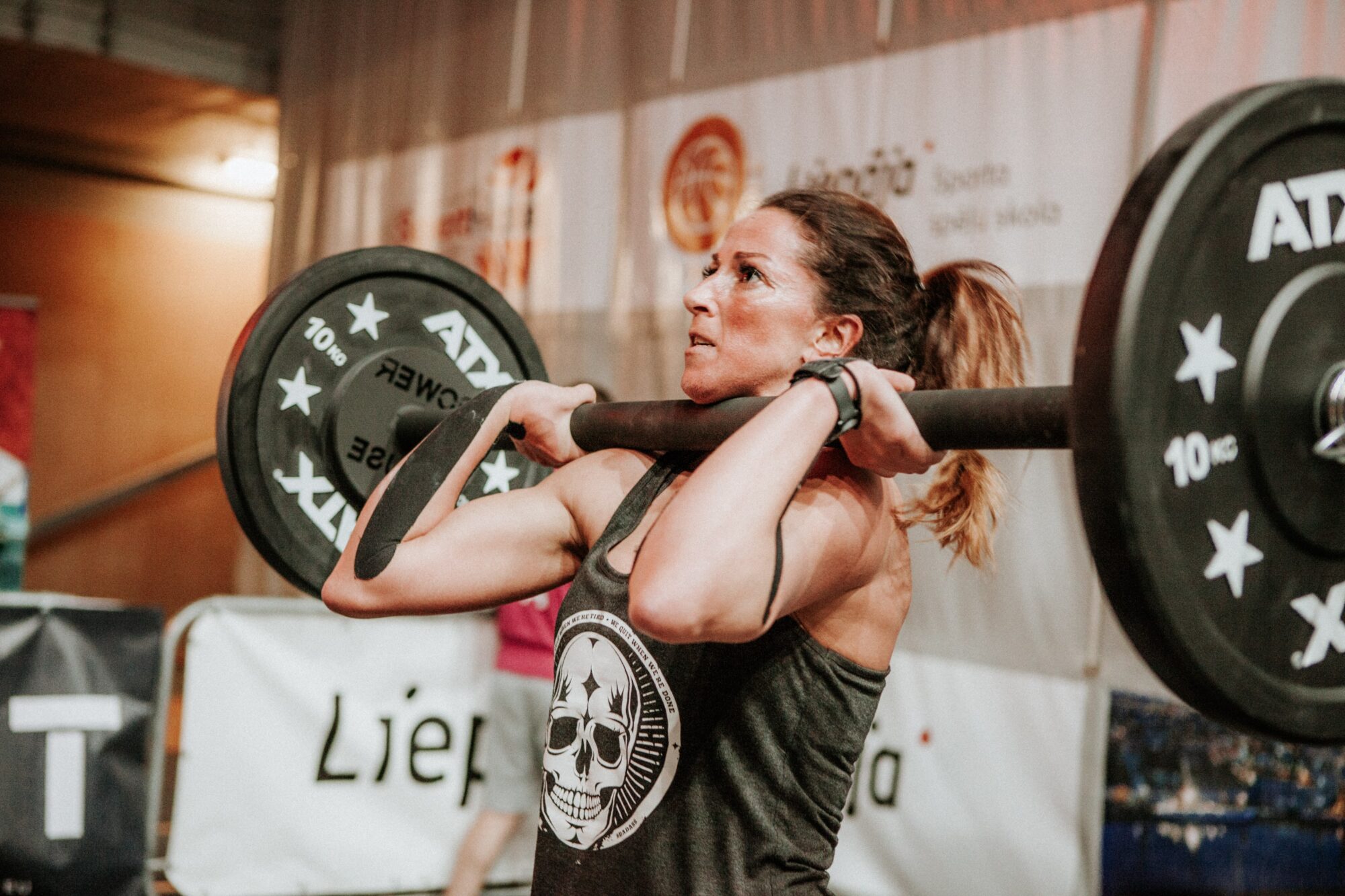 Notiks spēka un izturības sacensības ”Liepāja Throwdown 2021”; sportisti aicināti pieteikties kvalifikācijai