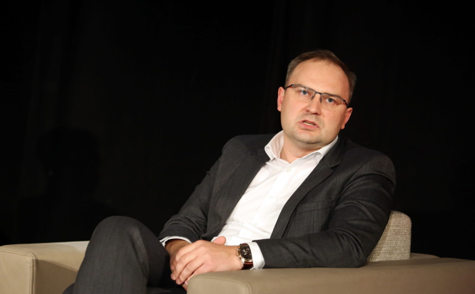 Māris Taube: “Covid-19 laiks depresijas statistiku noteikti nav uzlabojis”