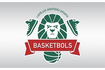 Liepājas amatieru basketbols atgriezīsies laukumos