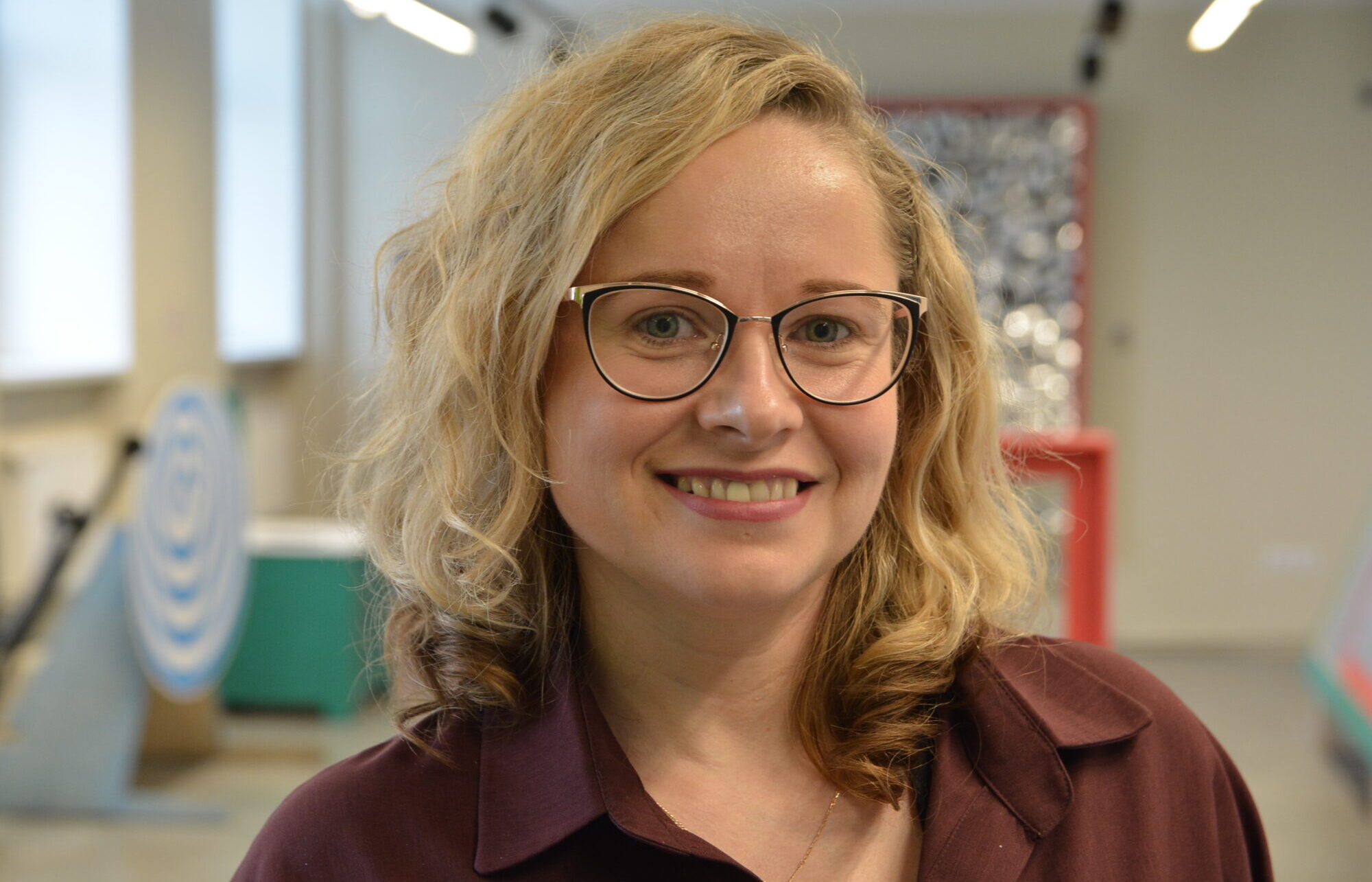 Kristīne Pujāte: “Mācu cieņu pret vecākiem cilvēkiem, pieņemt dažādus ļaudis”