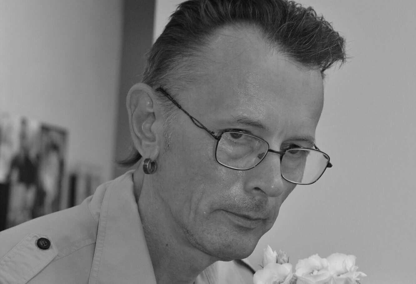 Mūžībā devies ērģelnieks Lotars Džeriņš