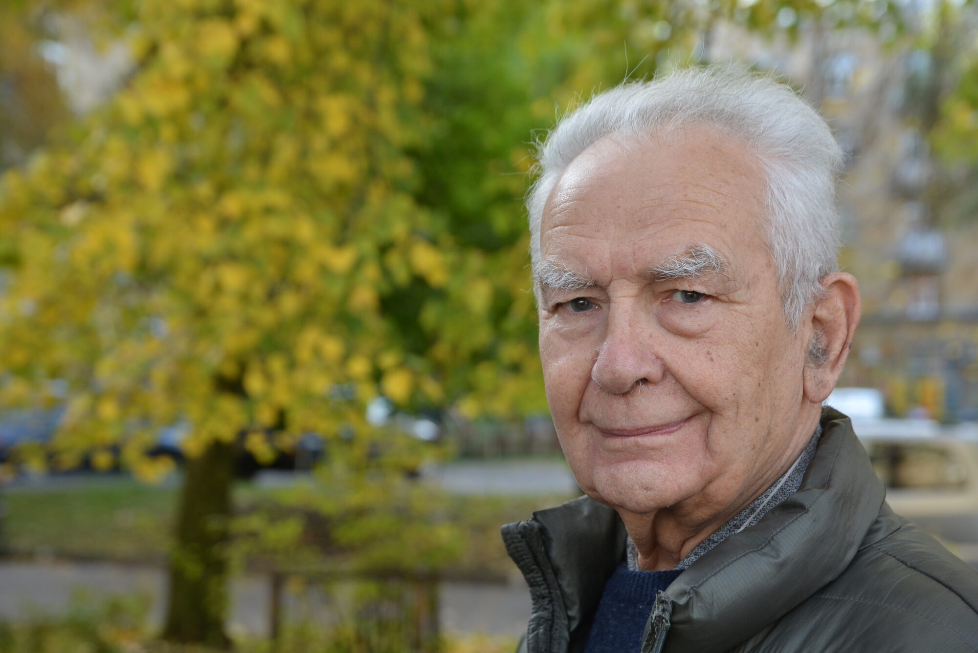 Seniori klausa savus ārstus