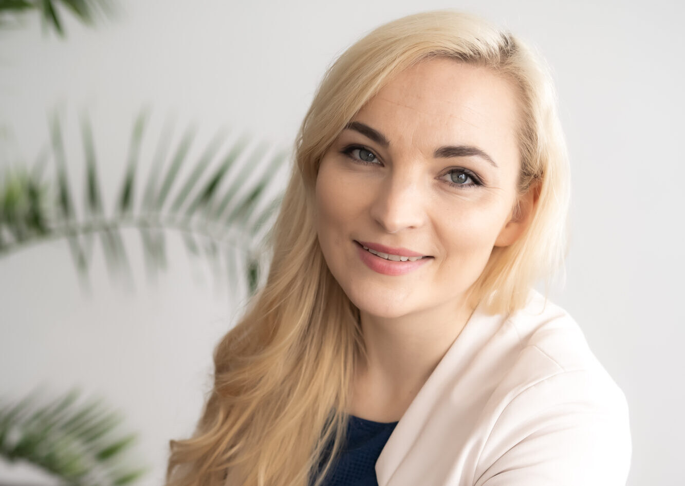 Elita Karzone: Neizšķīst citos
