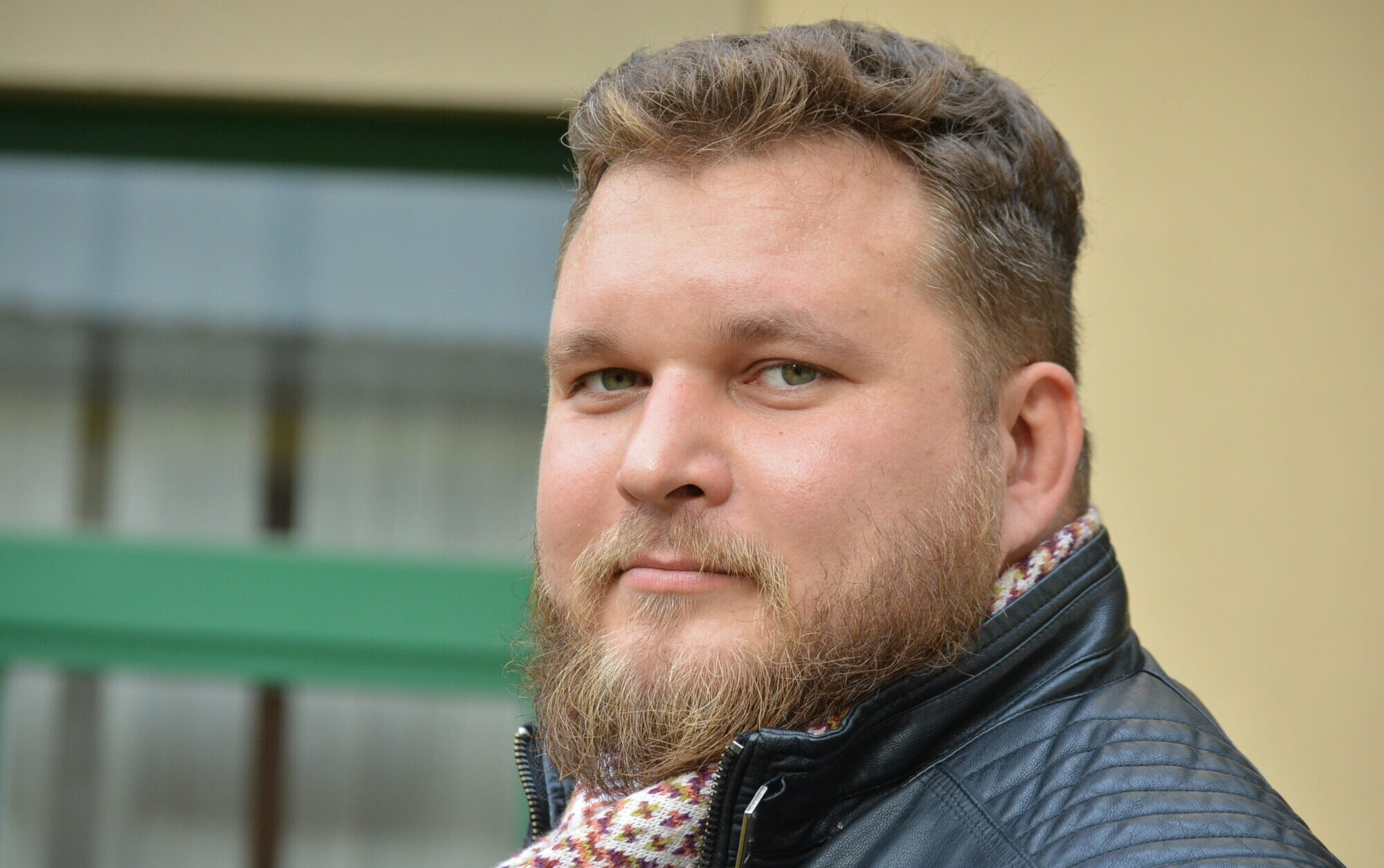 Kristaps Herbsts: “Mēģinu būt tāds darba devējs jauniešiem, kāds pats sev gribētu būt”