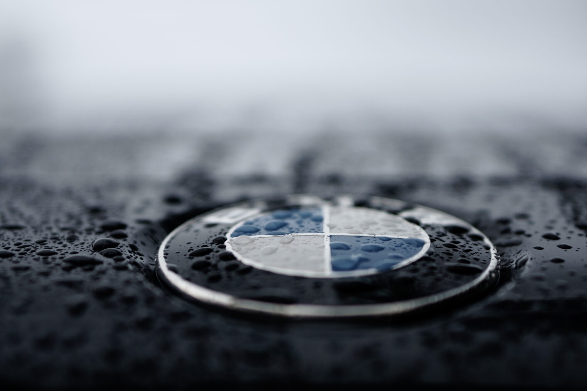 Kas ir žogi un krustojumi, ja ir ”BMW”…