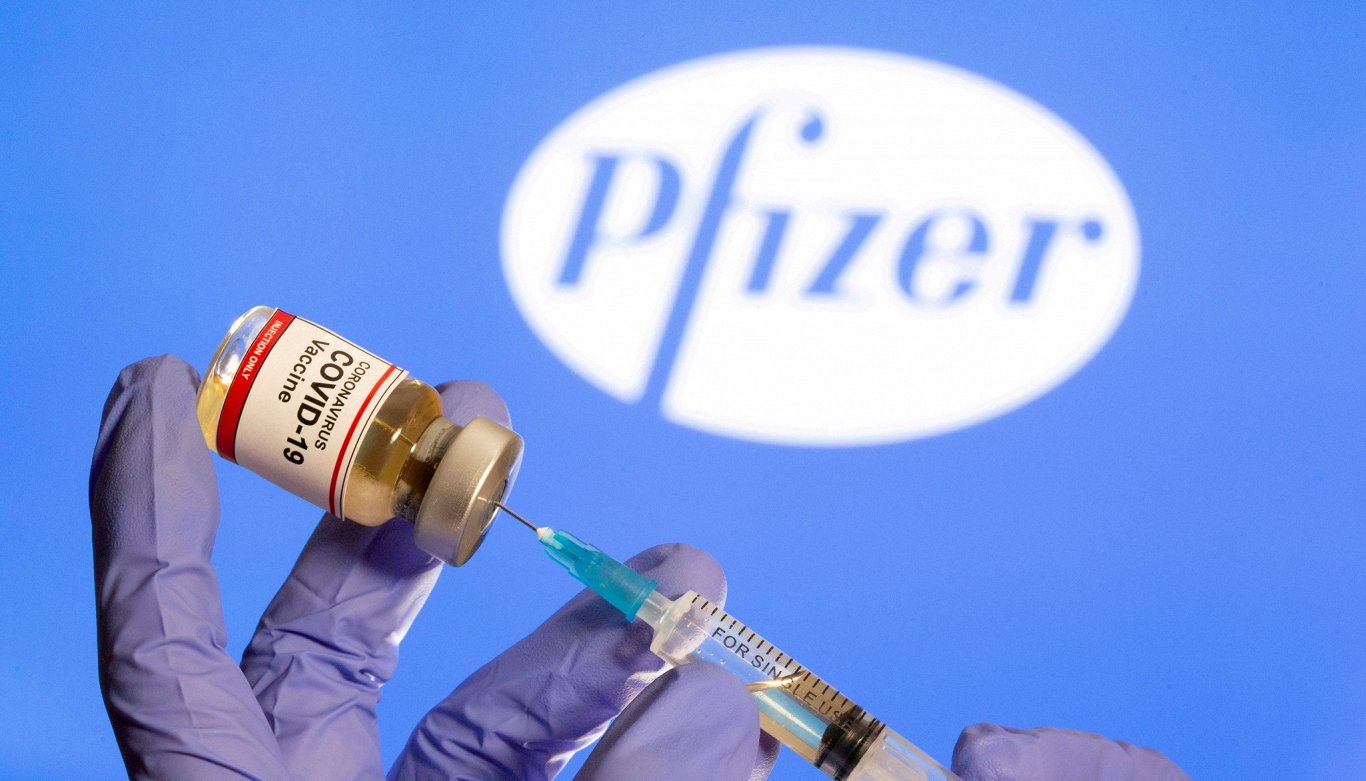 EZA apstiprina “Pfizer”/”BioNTech” vakcīnas izmantošanu bērniem vecumā no pieciem līdz 11 gadiem