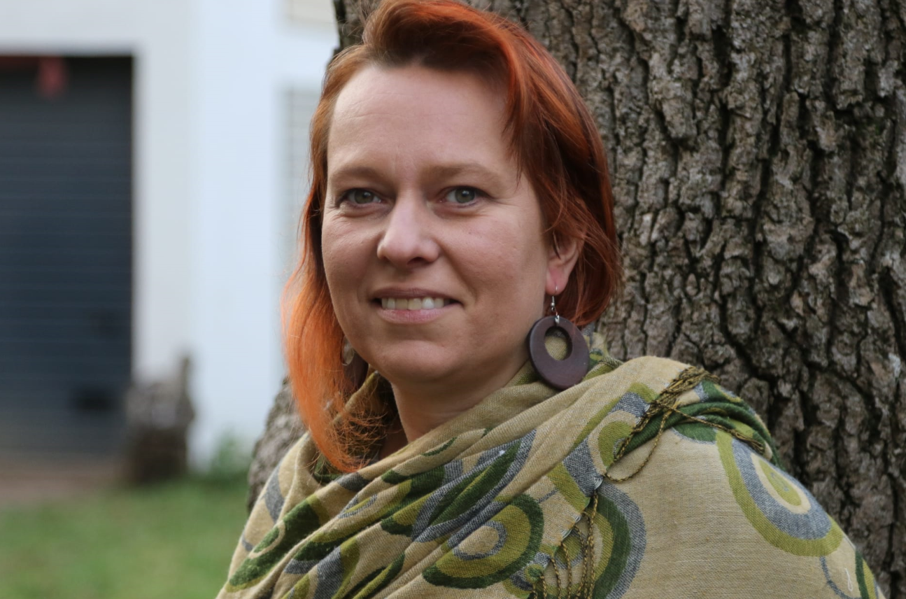 Agata Babina: Mans galvenais aicinājums – tērēt mazāk jebko!