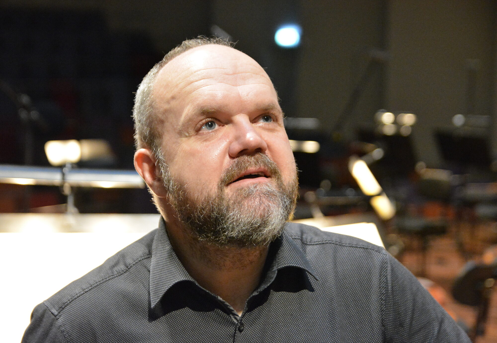 Šovakar koncertzālē “Lielais dzintars” publika atkal sanāks uz koncertu klātienē